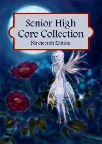 Book Cover for Senior High Core Collection by HW Wilson