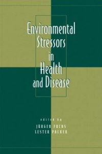 Book Cover for Environmental Stressors in Health and Disease by Jürgen Fuchs, Lester Packer