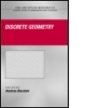 Book Cover for Discrete Geometry by W Kuperberg, András Bezdek