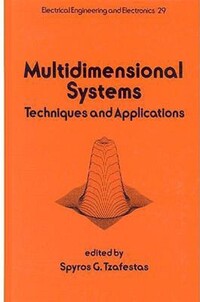 Book Cover for Multidimensional Systems by S G Tzafestas