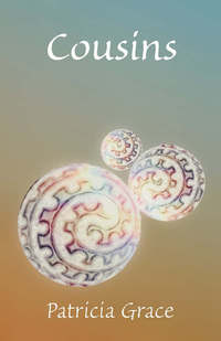 Book Cover for Cousins by Patricia Grace