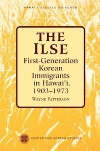 Book Cover for The Ilse by Wayne Patterson