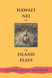Book Cover for Hawaii Nei by Victoria N Kneubuhl