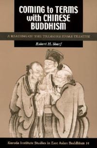 Book Cover for Coming to Terms With Chinese Buddhism by Robert H Sharf