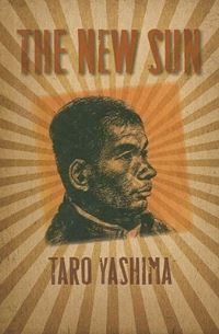 Book Cover for The New Sun by Taro Yashima