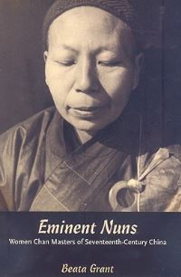Book Cover for Eminent Nuns by Beata Grant