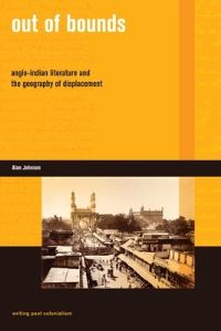 Book Cover for Out of Bounds by Alan G Johnson