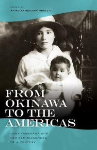 Book Cover for From Okinawa to the Americas by Hana Yamagawa