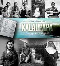 Book Cover for Kalaupapa by Anwei Skinsnes Law