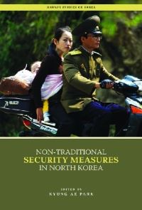 Book Cover for Non-Traditional Security Issues in North Korea by University of Hawaii at Manoa, International Conference on NonTraditional Security Issues in North Korea