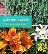 Book Cover for The Watersmart Garden by Fred D Rauch, Paul R Weissich