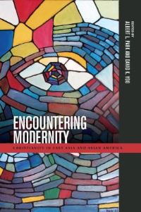 Book Cover for Encountering Modernity by Albert L Park, David Yoo