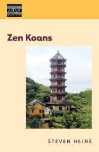 Book Cover for Zen Koans by Steven Heine
