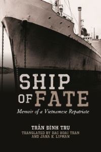 Book Cover for Ship of Fate by Ðình Tru Tra¦ßén