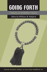 Book Cover for Going Forth by William M Bodiford
