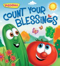 Book Cover for Count Your Blessings by Kathleen Long Bostrom