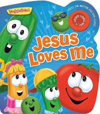 Book Cover for Jesus Loves Me by Anna Bartlett Warner, William B Bradbury, David Rutherford McGuire