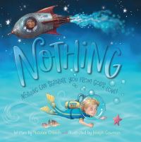 Book Cover for Nothing by Natalee Creech