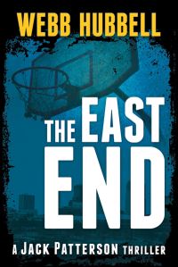 Book Cover for The East End by Webb Hubbell