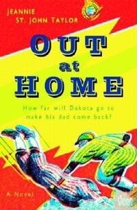 Book Cover for Out at Home by Jeannie Taylor