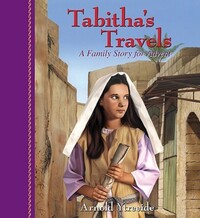 Book Cover for Tabitha's Travels by Arnold Ytreeide