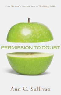 Book Cover for Permission to Doubt by C Marvin Pate