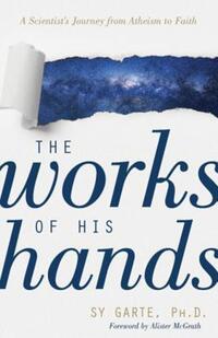 Book Cover for The Works of His Hands by Seymour J Garte