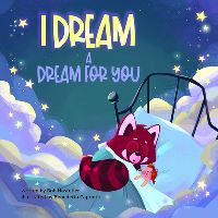 Book Cover for I Dream a Dream for You by Bob Hostetler