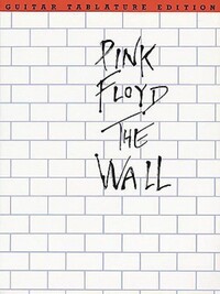Book Cover for Pink Floyd - The Wall by Pink Floyd