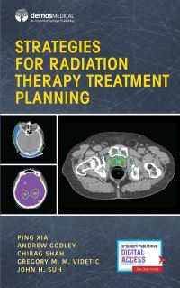 Book Cover for Strategies for Radiation Therapy Treatment Planning by Andrew Godley