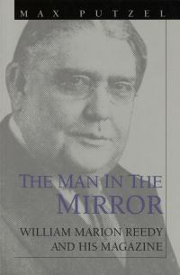 Book Cover for The Man in the Mirror by Max Putzel