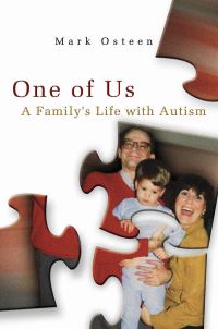 Book Cover for One of Us by Mark Osteen