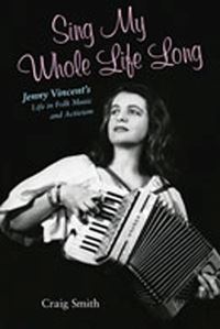 Book Cover for Sing My Whole Life Long by Craig Smith