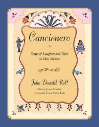Book Cover for Cancionero by J D Robb