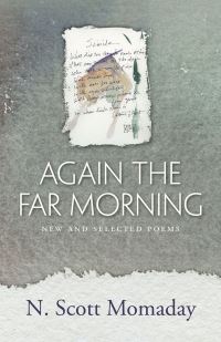 Book Cover for Again the Far Morning by N Scott Momaday