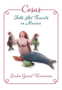 Book Cover for Cosas by Linda Niemann