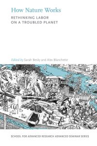 Book Cover for How Nature Works by Sarah Besky, Alex Blanchette