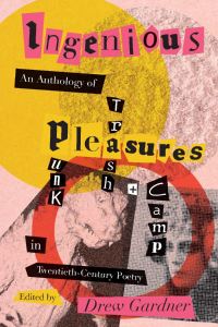 Book Cover for Ingenious Pleasures by Drew Gardner