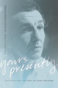Book Cover for Yours Presently by Michael Seth Stewart, Eileen Myles