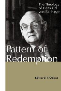 Book Cover for Pattern of Redemption by Edward T Oakes