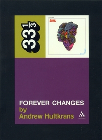 Book Cover for Forever Changes by Andrew Hultkrans