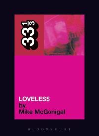 Book Cover for Loveless by Mike McGonigal