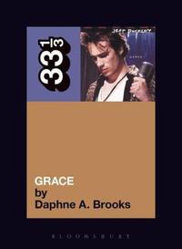 Book Cover for Grace by Daphne Brooks