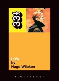 Book Cover for Low by Hugo Wilcken