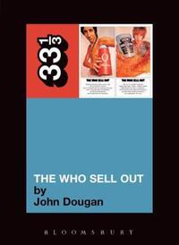 Book Cover for The Who Sell Out by John M. Dougan