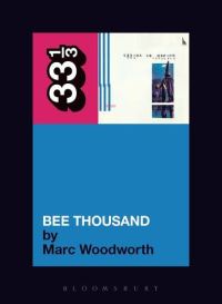 Book Cover for Bee Thousand by Marc Woodworth