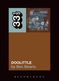 Book Cover for Doolittle by Ben Sisario
