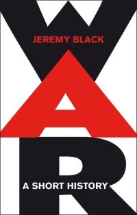Book Cover for War by Jeremy Black