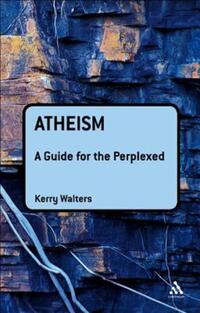 Book Cover for Atheism by Kerry S Walters
