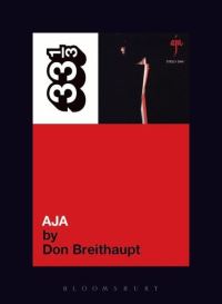 Book Cover for Aja by Don Breithaupt